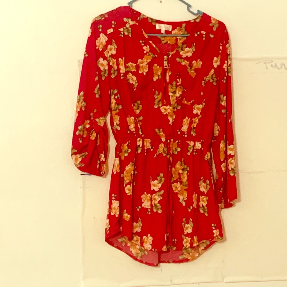 blouse